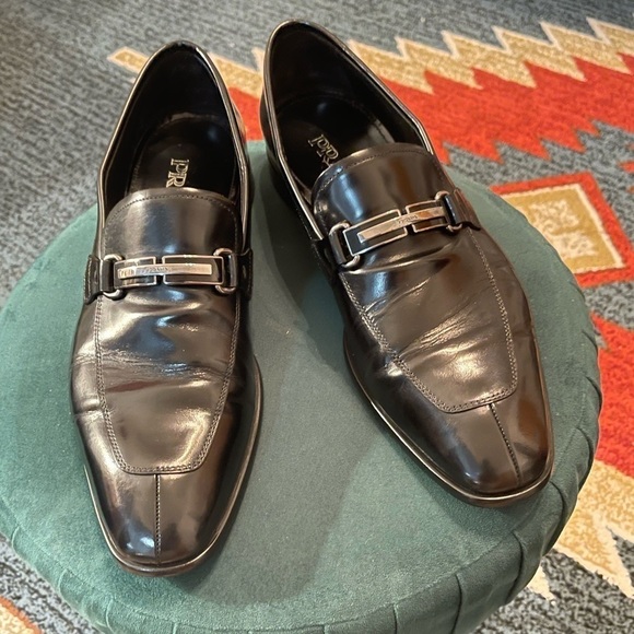 PRADA Loafers - Picture 2 of 11